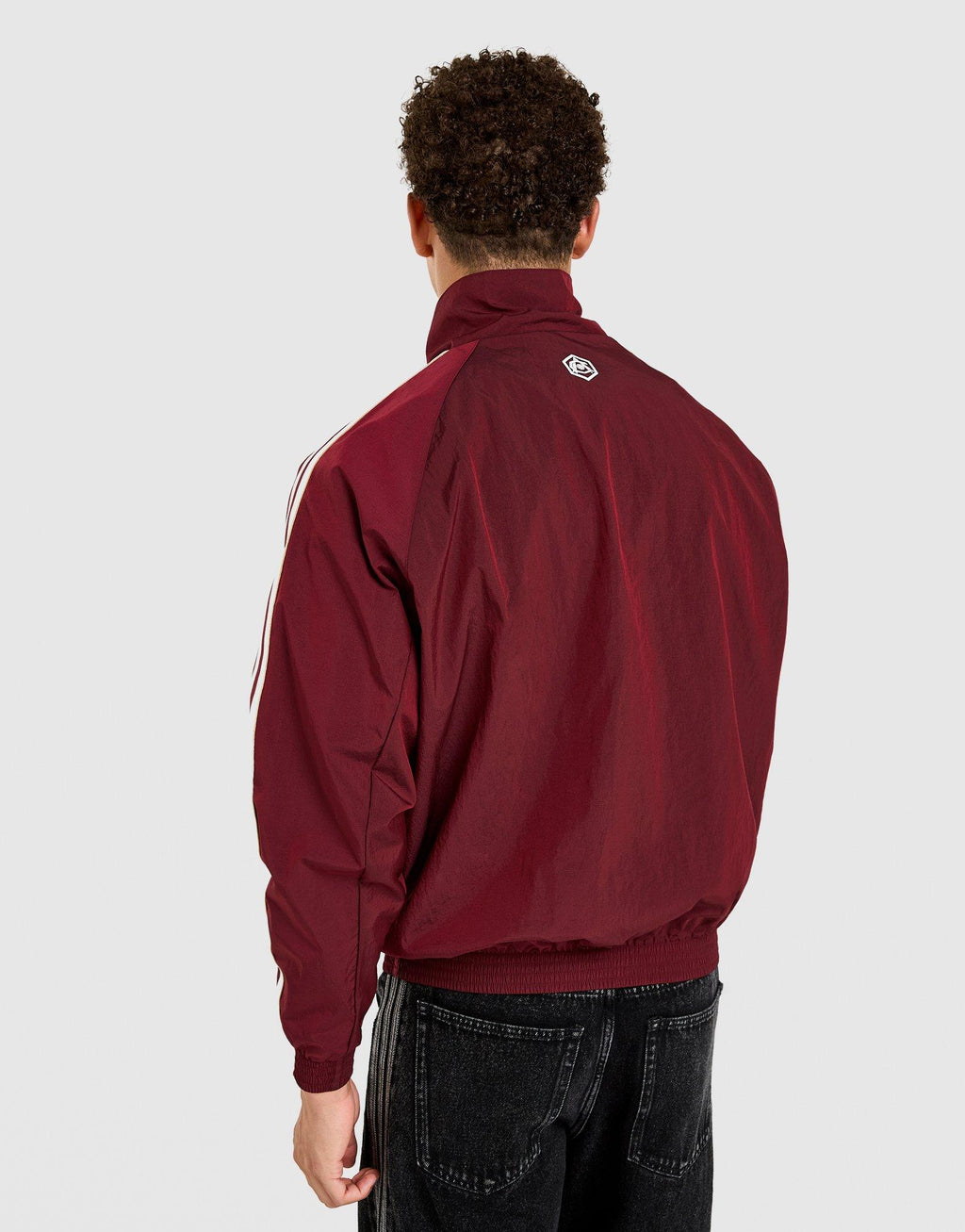 Arsenal FC Icons Track Jacket