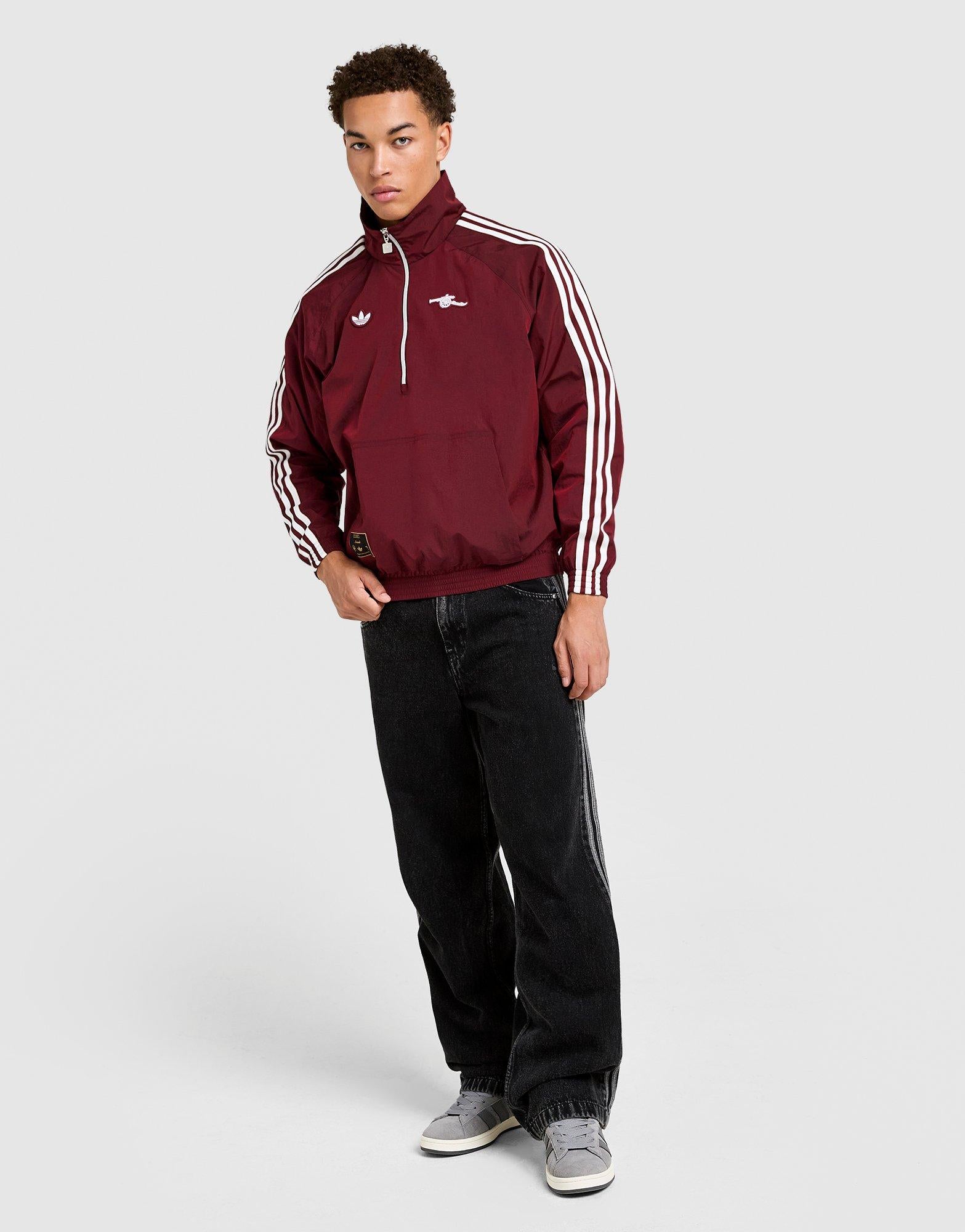 Arsenal FC Icons Track Jacket