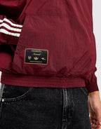 Arsenal FC Icons Track Jacket