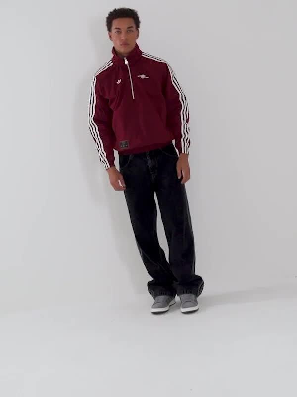 Arsenal FC Icons Track Jacket