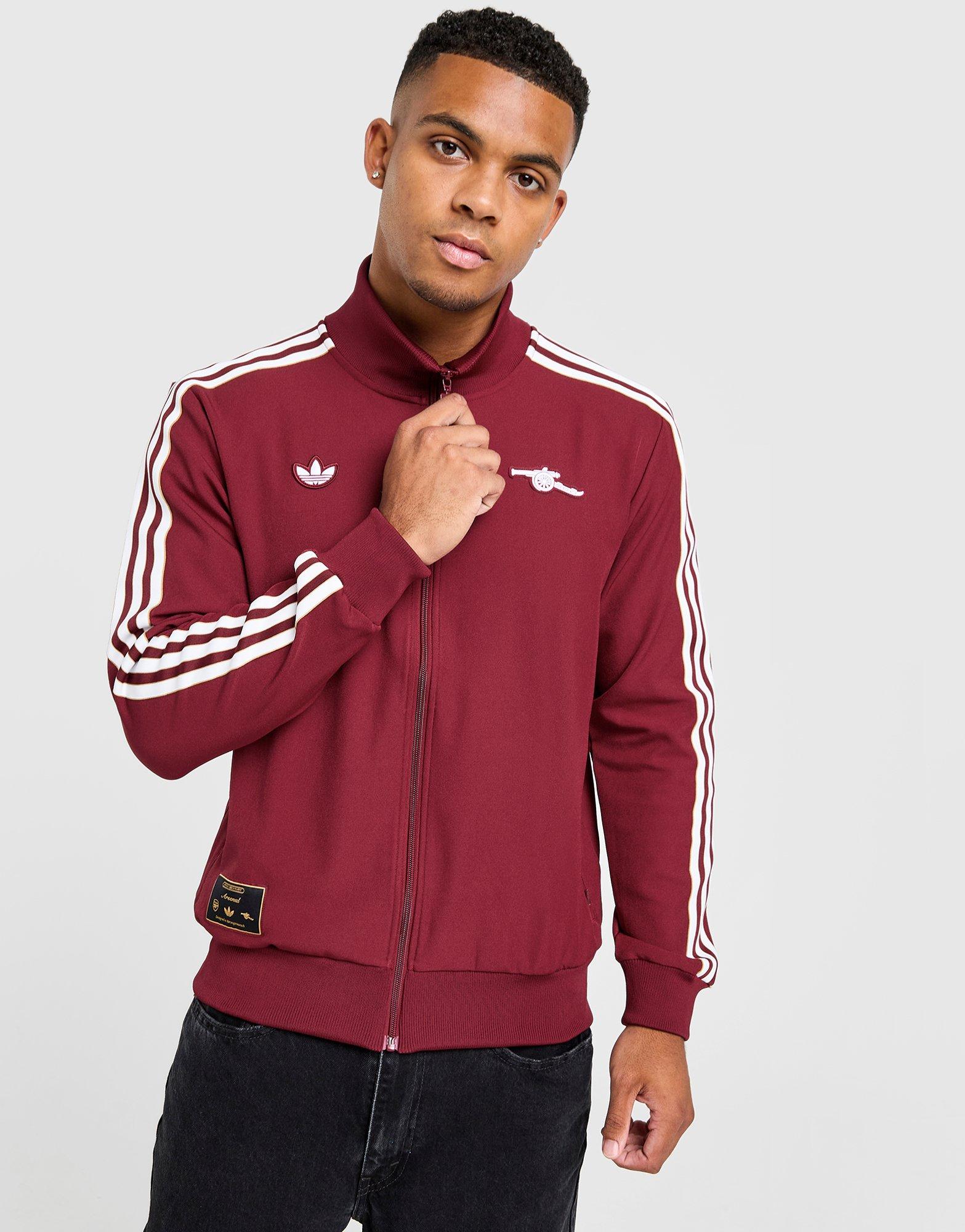 Arsenal FC Icons Track Top