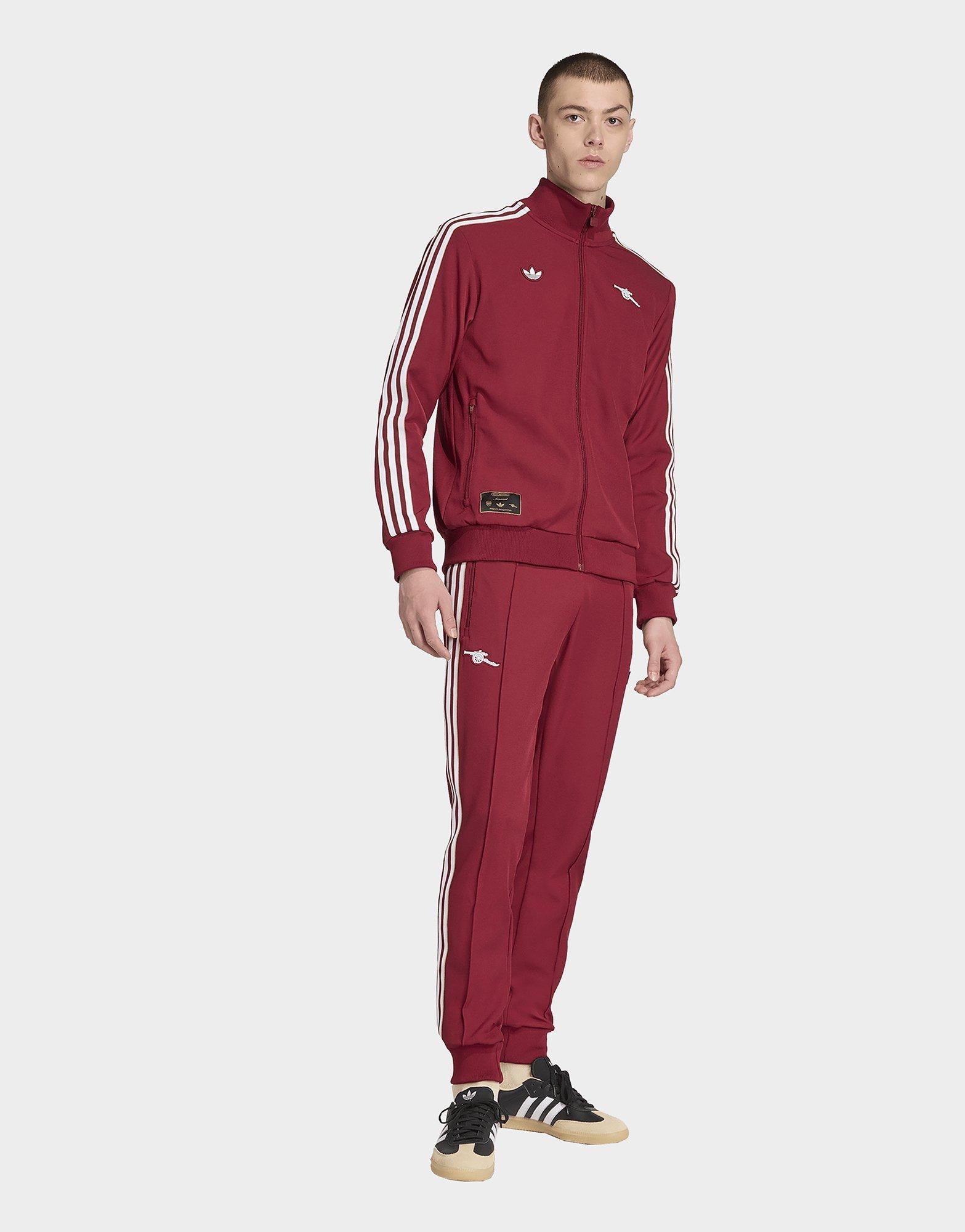 Arsenal FC Icons Track Top