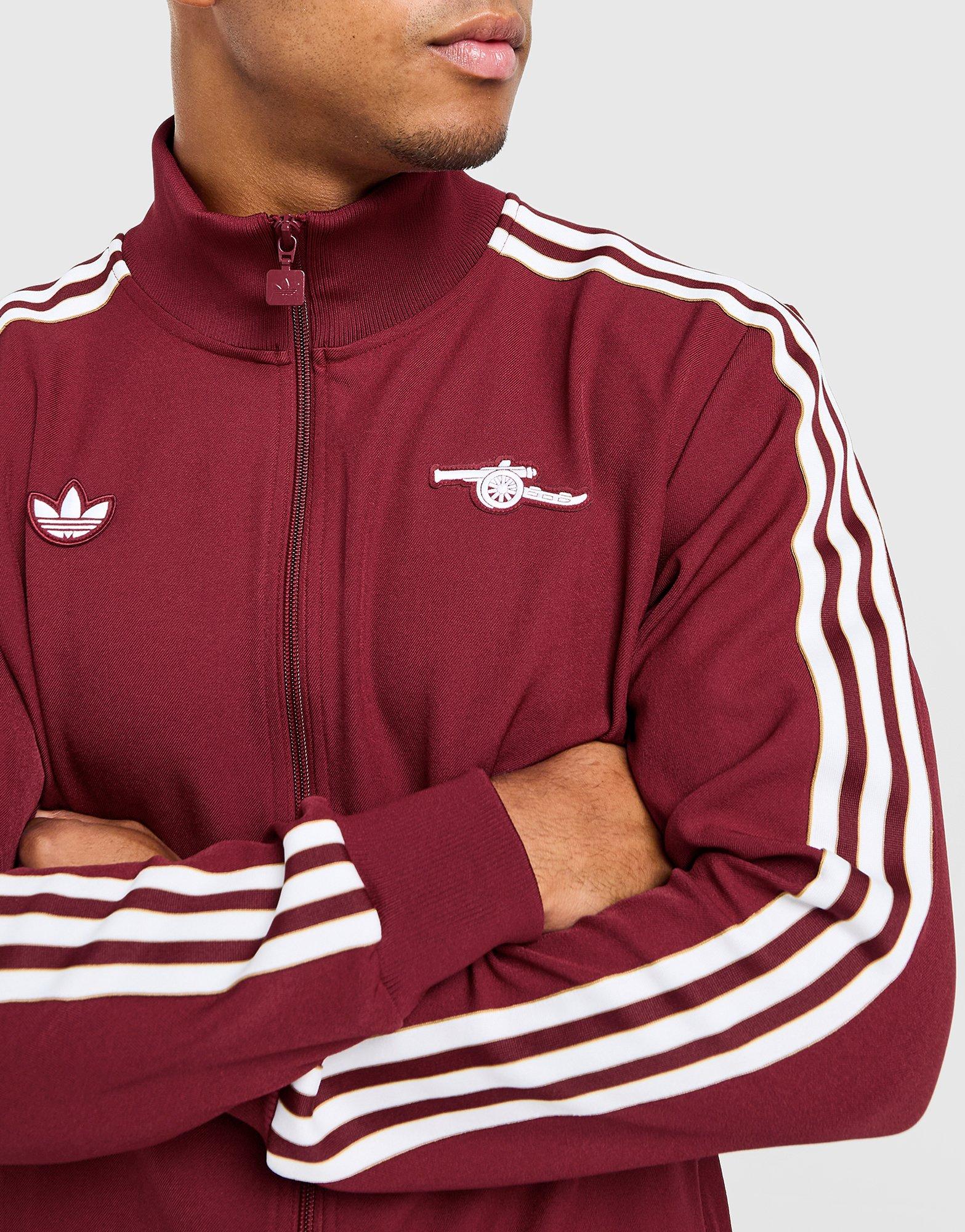 Arsenal FC Icons Track Top