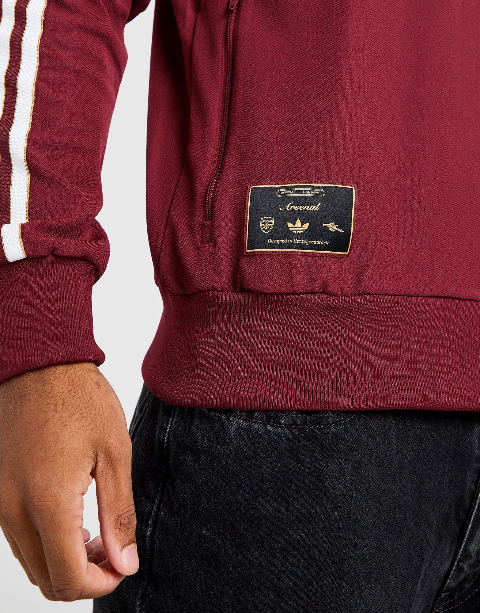 Arsenal FC Icons Track Top