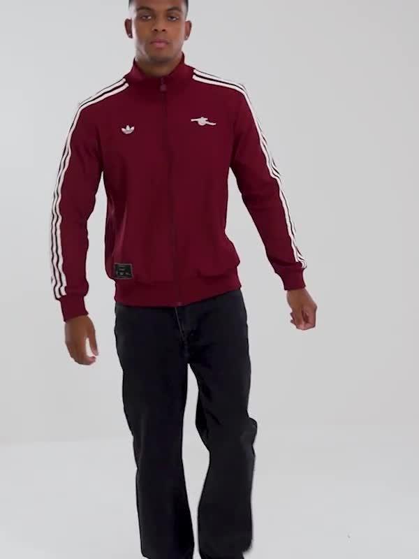 Arsenal FC Icons Track Top