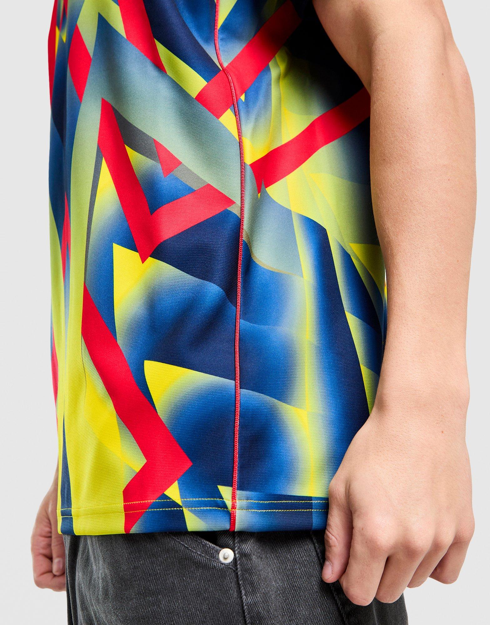 Arsenal Lifestyler Shirt