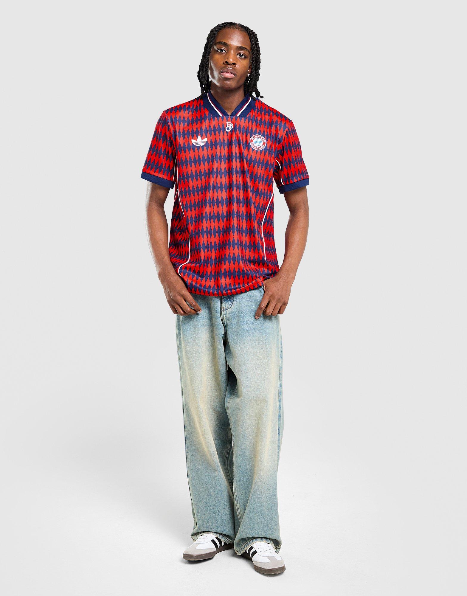 FC Bayern Munich LFSTLR Jersey