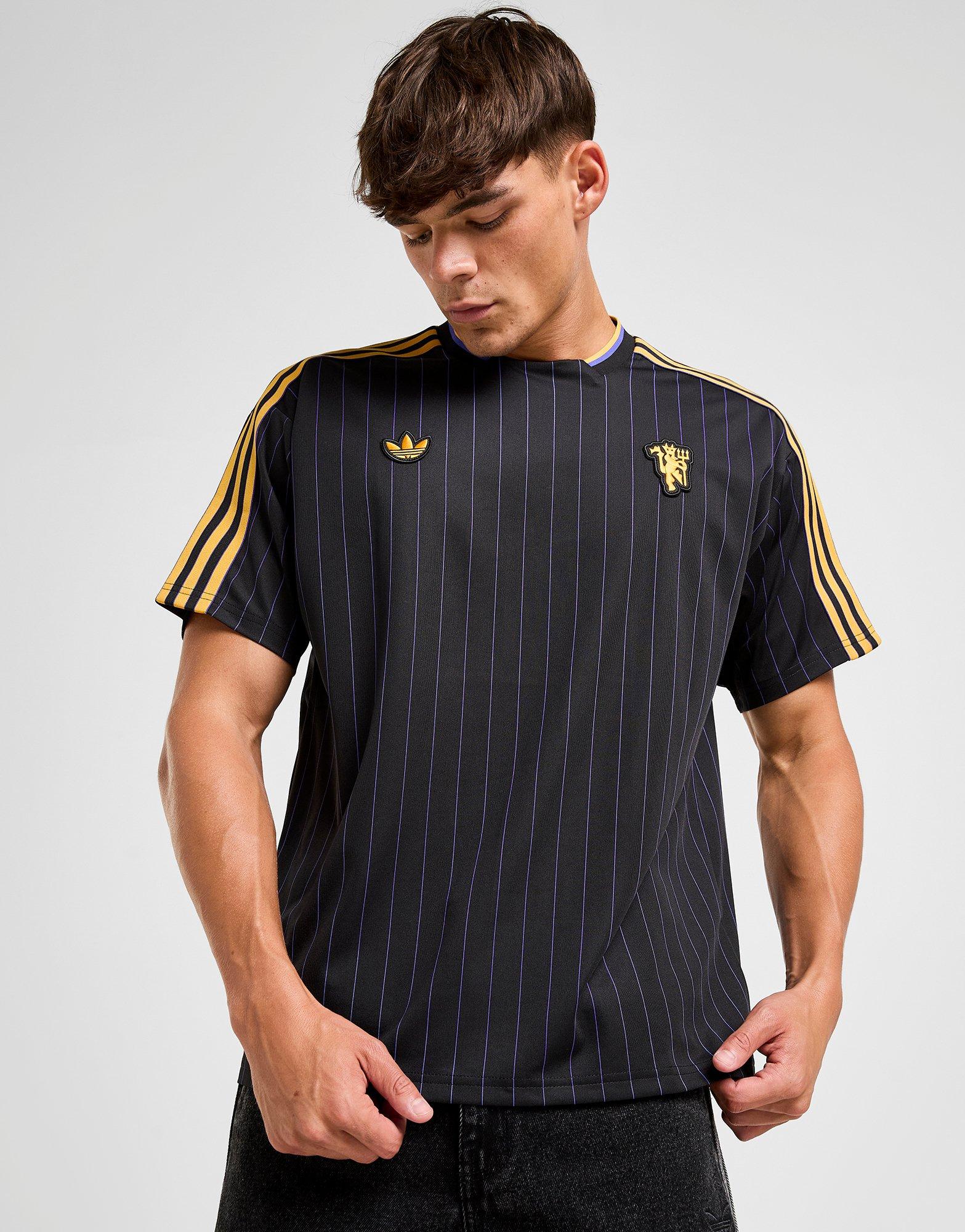 Manchester United FC Icons Shirt