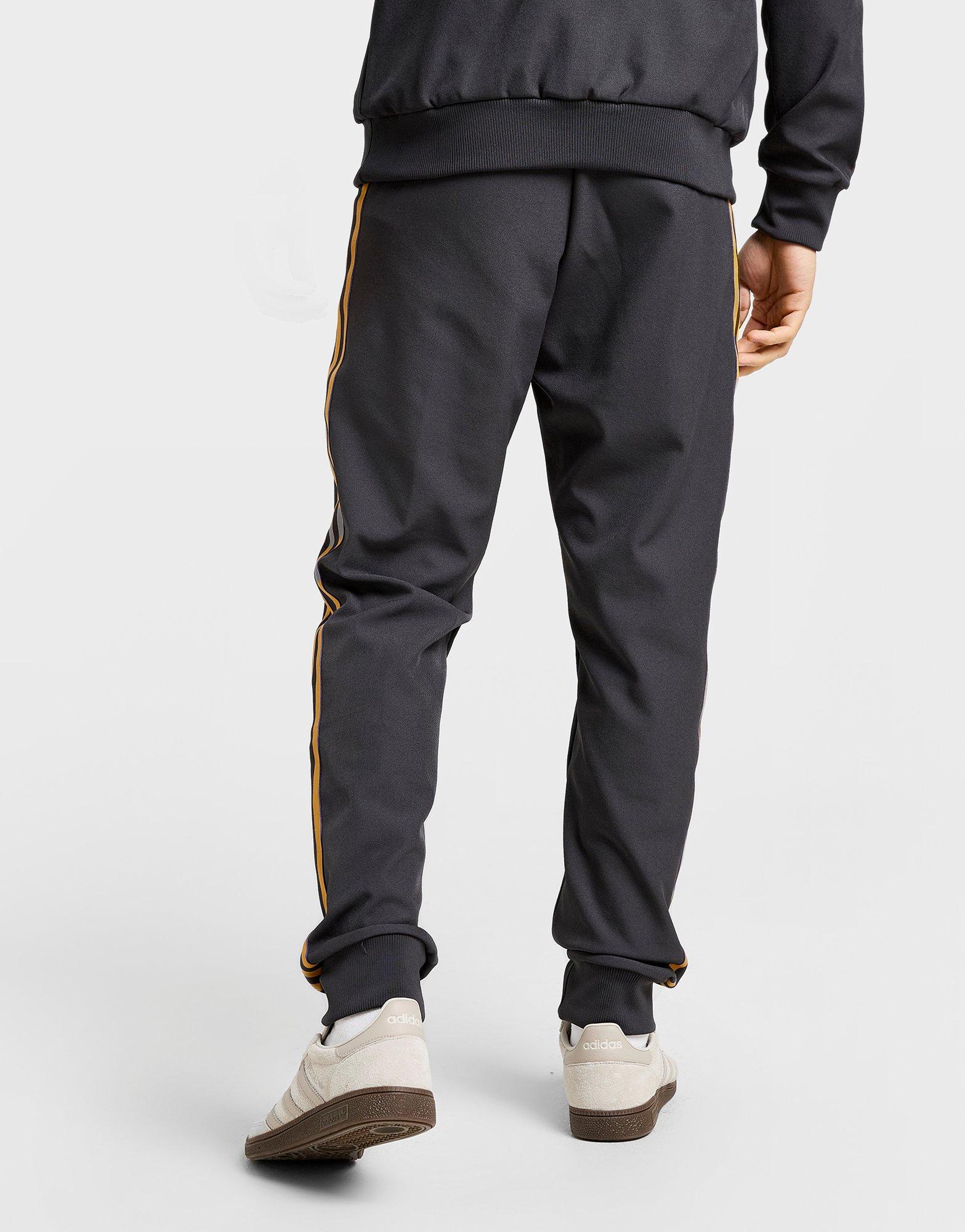 Manchester United FC Icons Track Pants