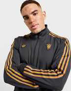 Manchester United FC Icons Track Top
