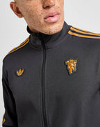 Manchester United FC Icons Track Top