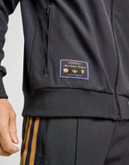 Manchester United FC Icons Track Top