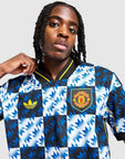 Manchester United FC Lifestyler Shirt