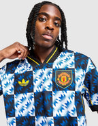 Manchester United FC Lifestyler Shirt