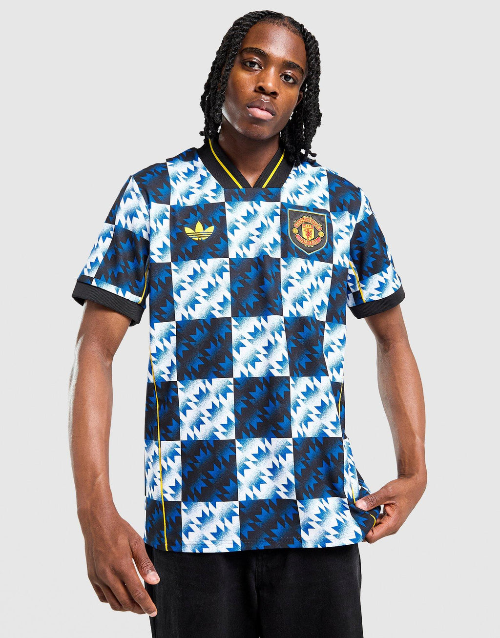 Manchester United FC Lifestyler Shirt