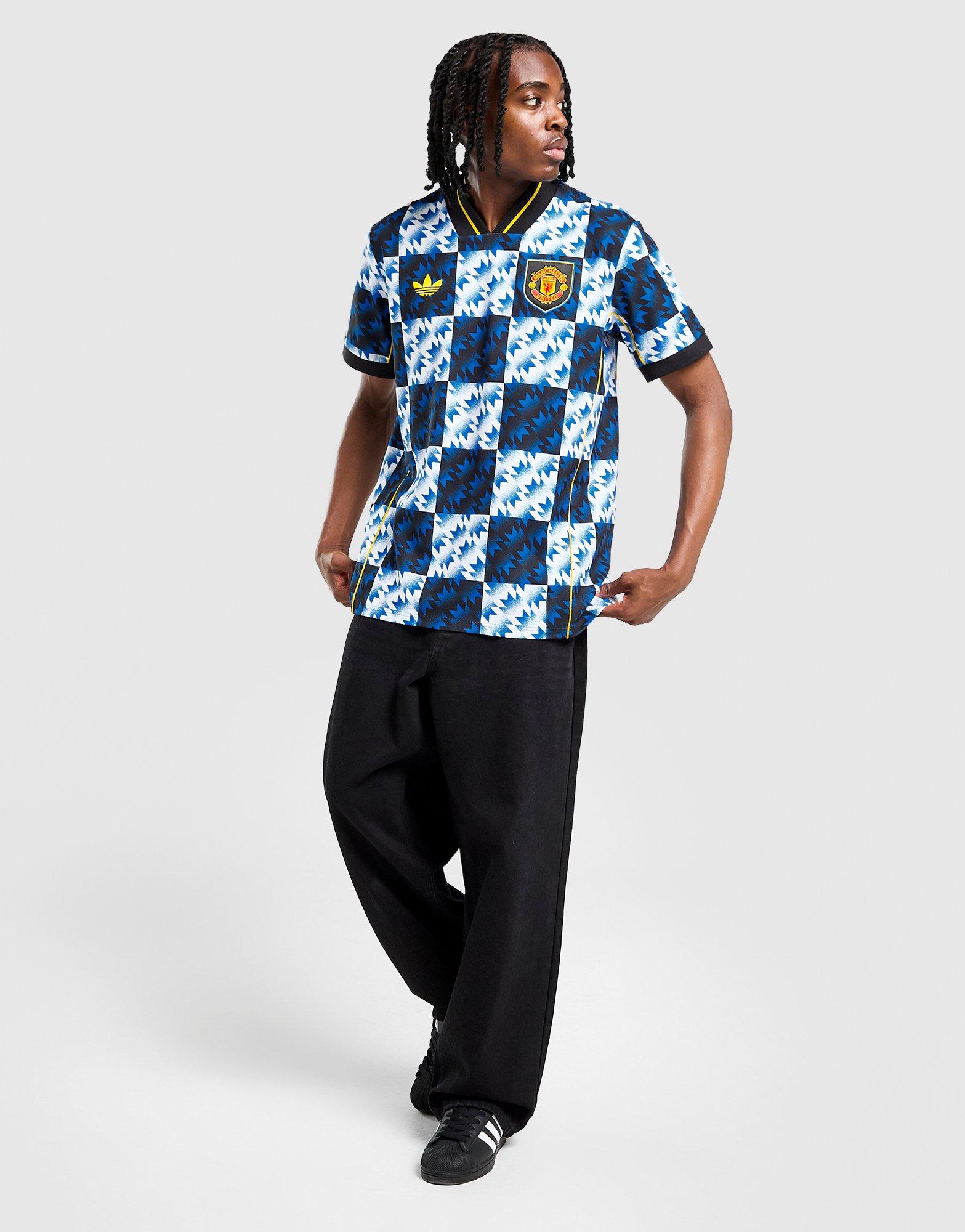 Manchester United FC Lifestyler Shirt