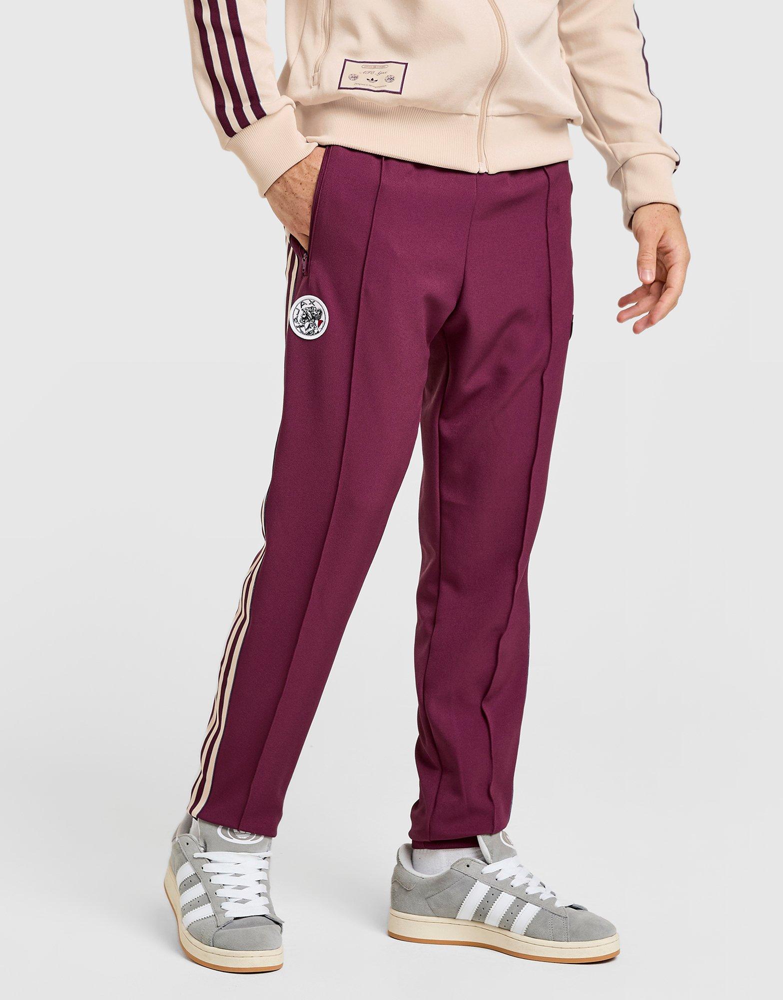 AFC Ajax Terrace Icons Track Pants