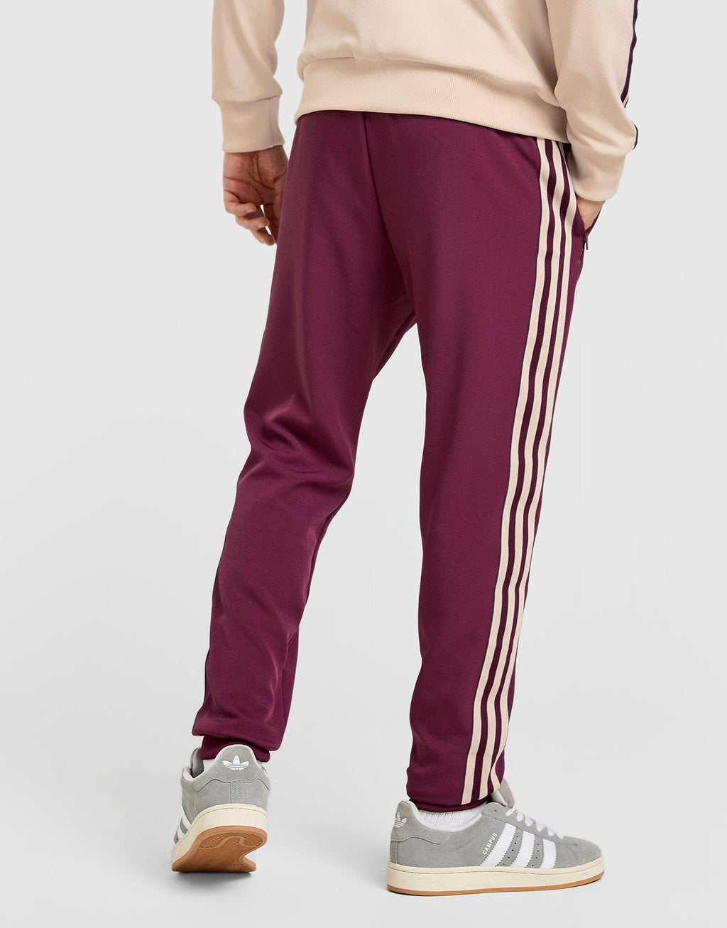 AFC Ajax Terrace Icons Track Pants