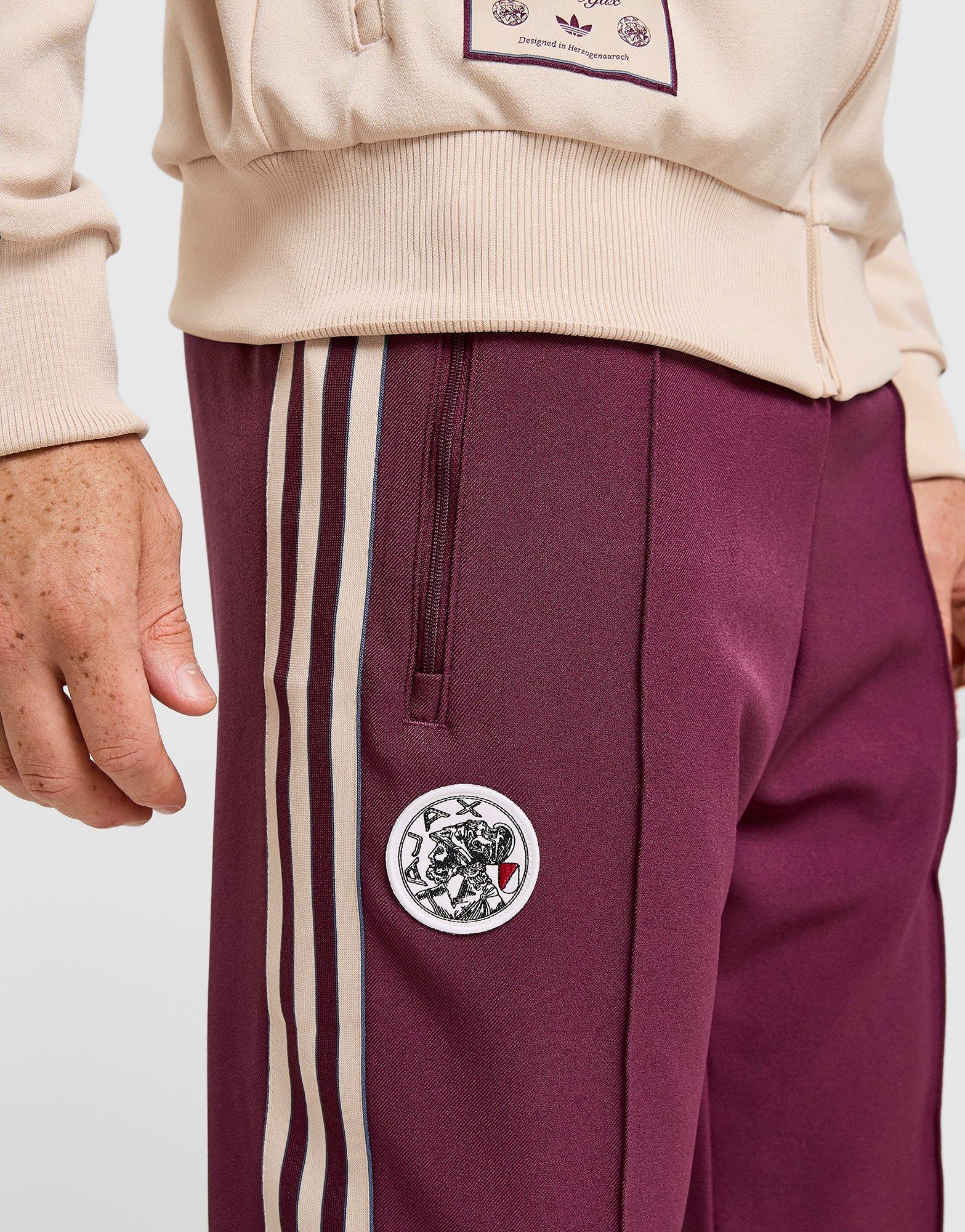 AFC Ajax Terrace Icons Track Pants