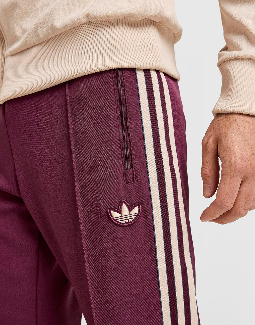 AFC Ajax Terrace Icons Track Pants