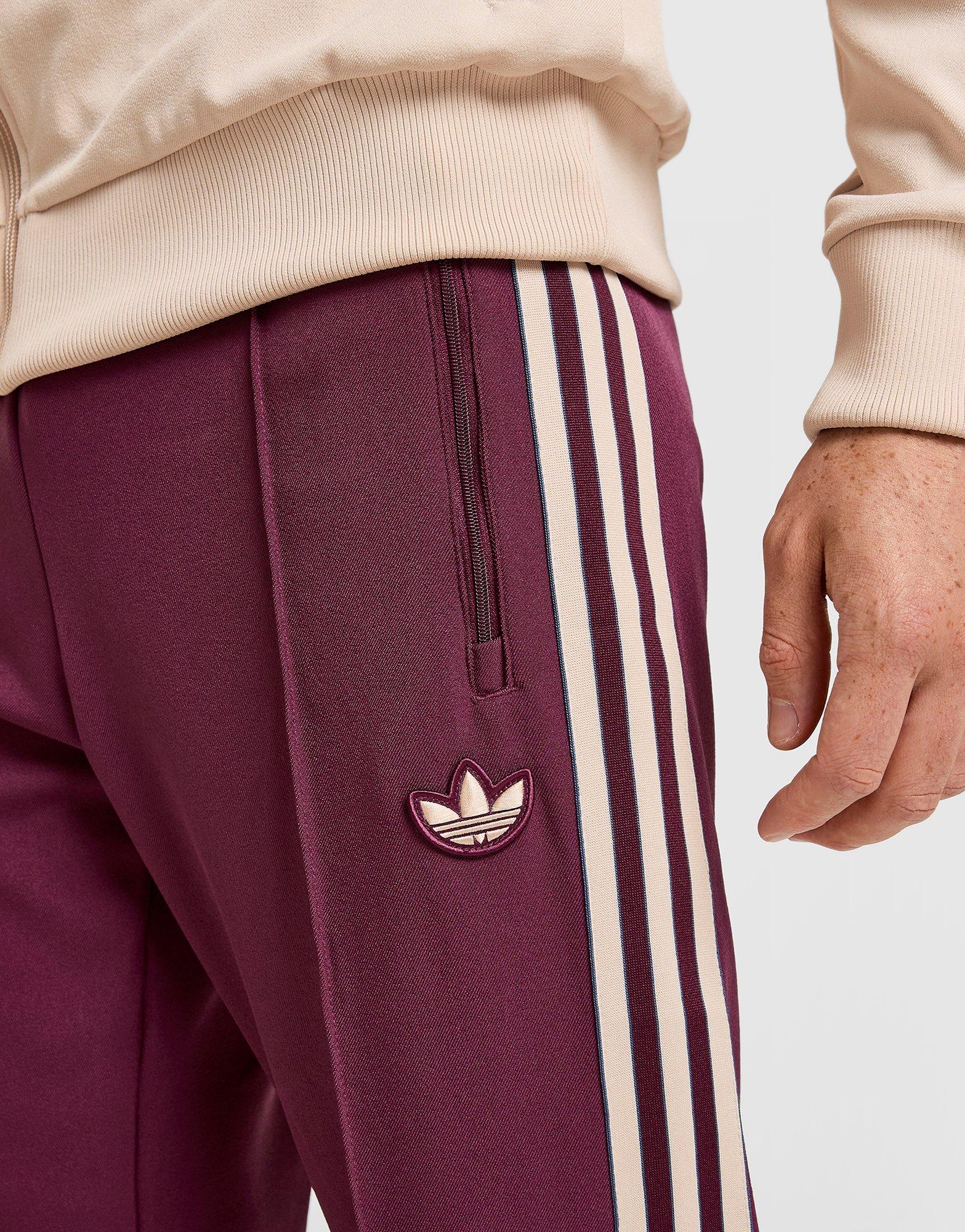 AFC Ajax Terrace Icons Track Pants