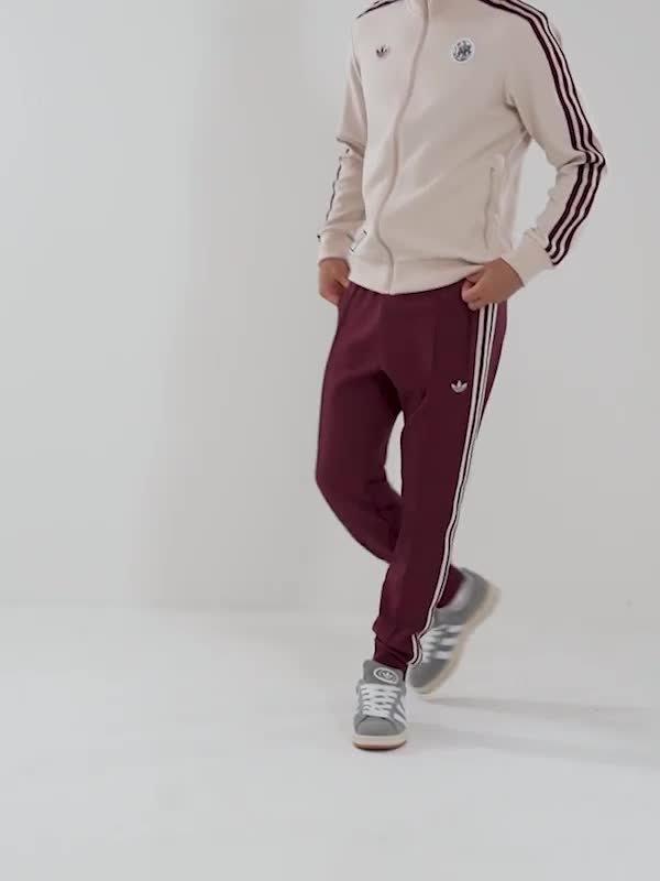 AFC Ajax Terrace Icons Track Pants