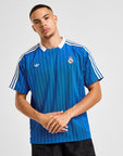 Real Madrid Icon Shirt