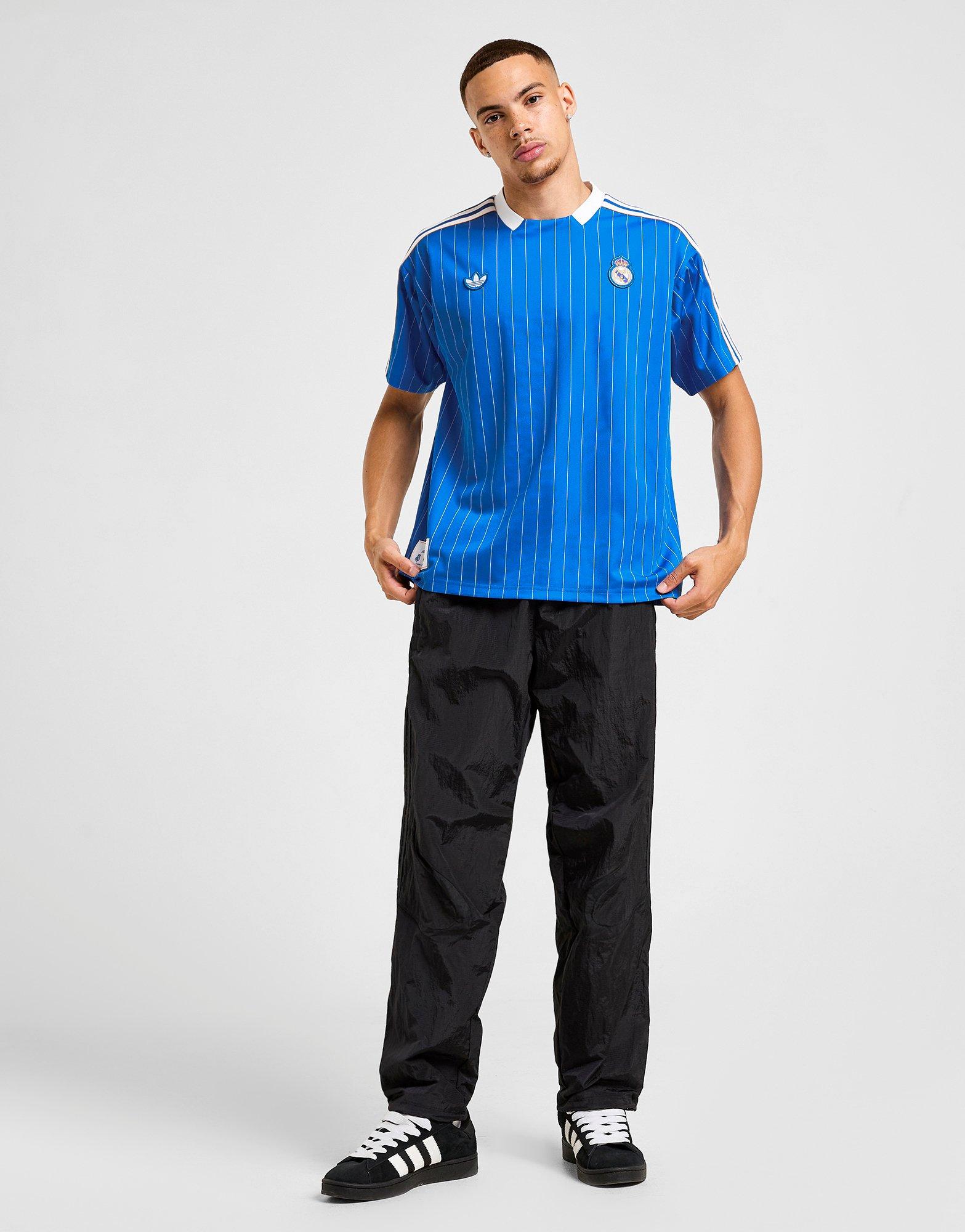 Real Madrid Icon Shirt