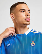 Real Madrid Icon Shirt