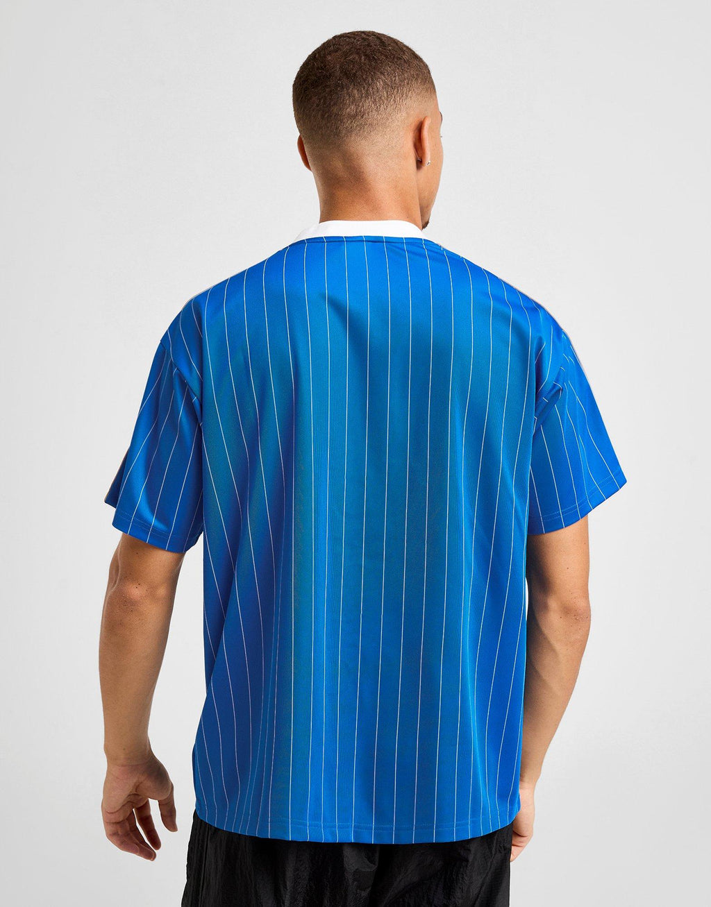 Real Madrid Icon Shirt
