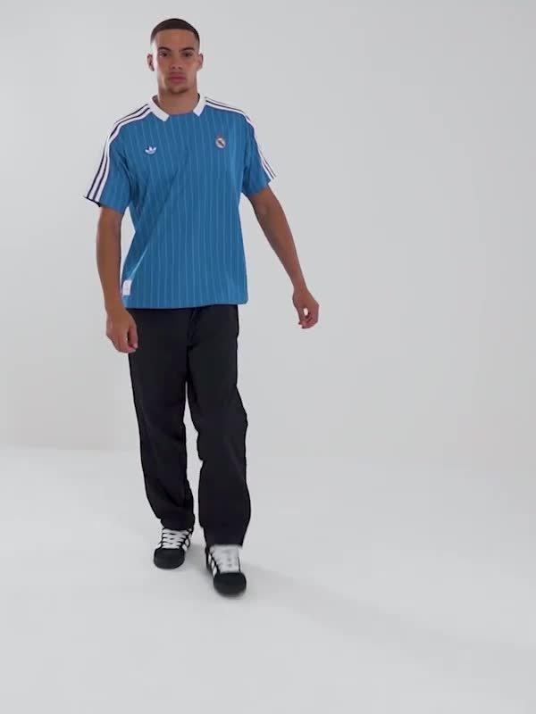 Real Madrid Icon Shirt