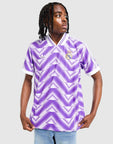 Real Madrid Lifestyler Shirt