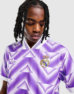 Real Madrid Lifestyler Shirt