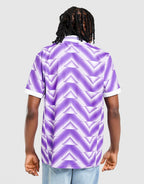 Real Madrid Lifestyler Shirt