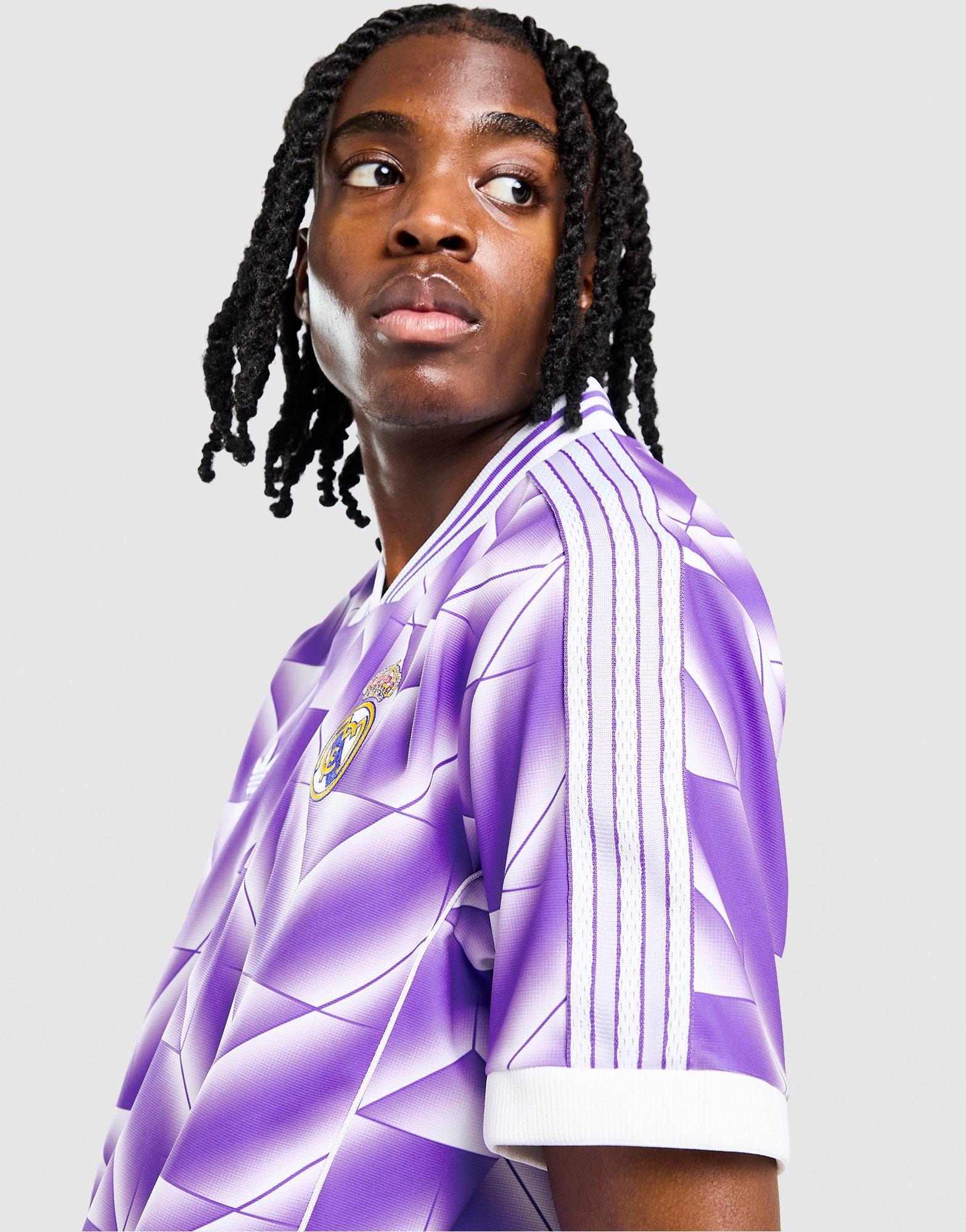 Real Madrid Lifestyler Shirt