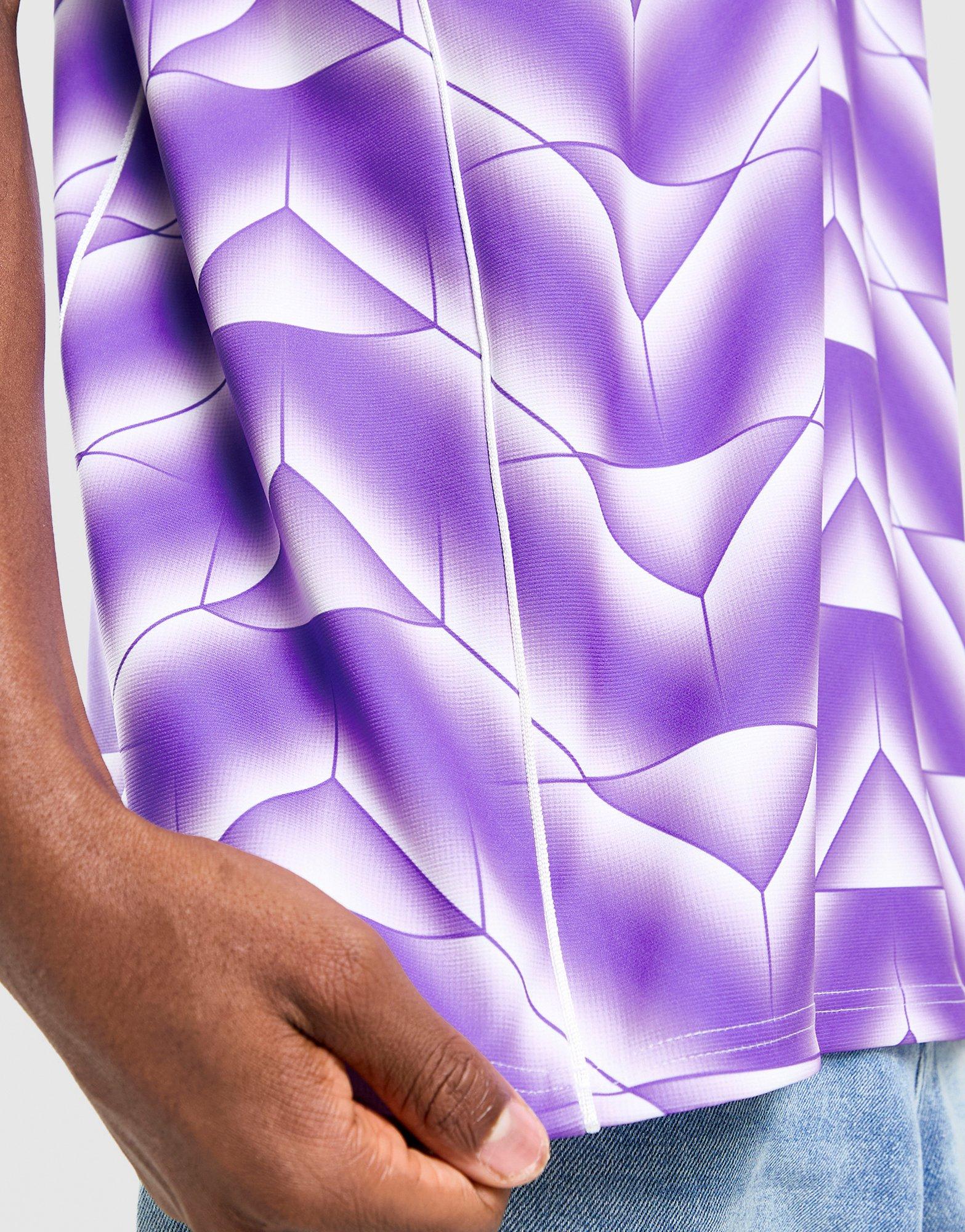 Real Madrid Lifestyler Shirt