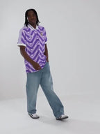 Real Madrid Lifestyler Shirt