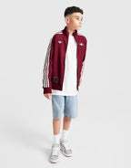 Arsenal FC Icon Track Top Junior