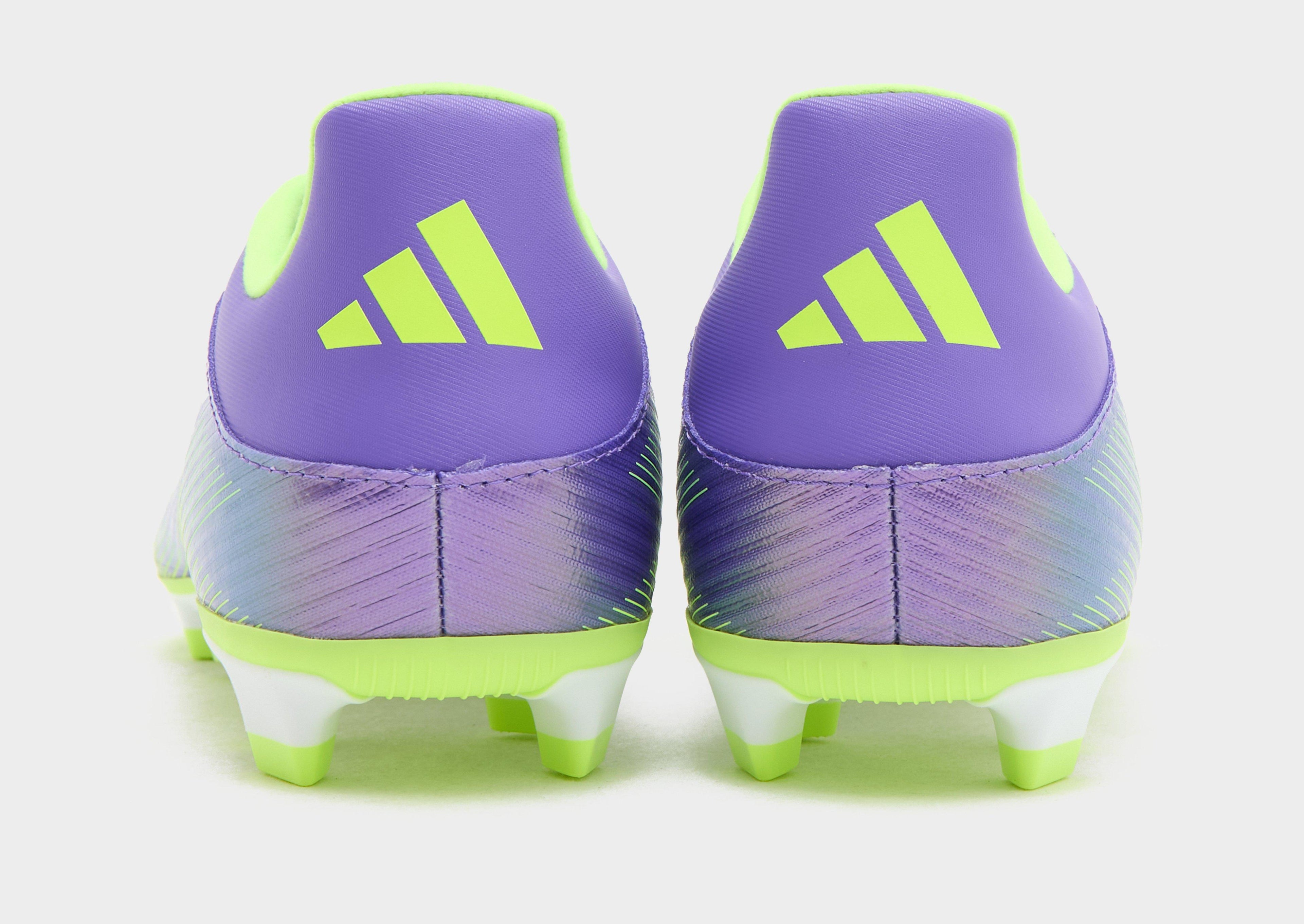 F50 Club FG