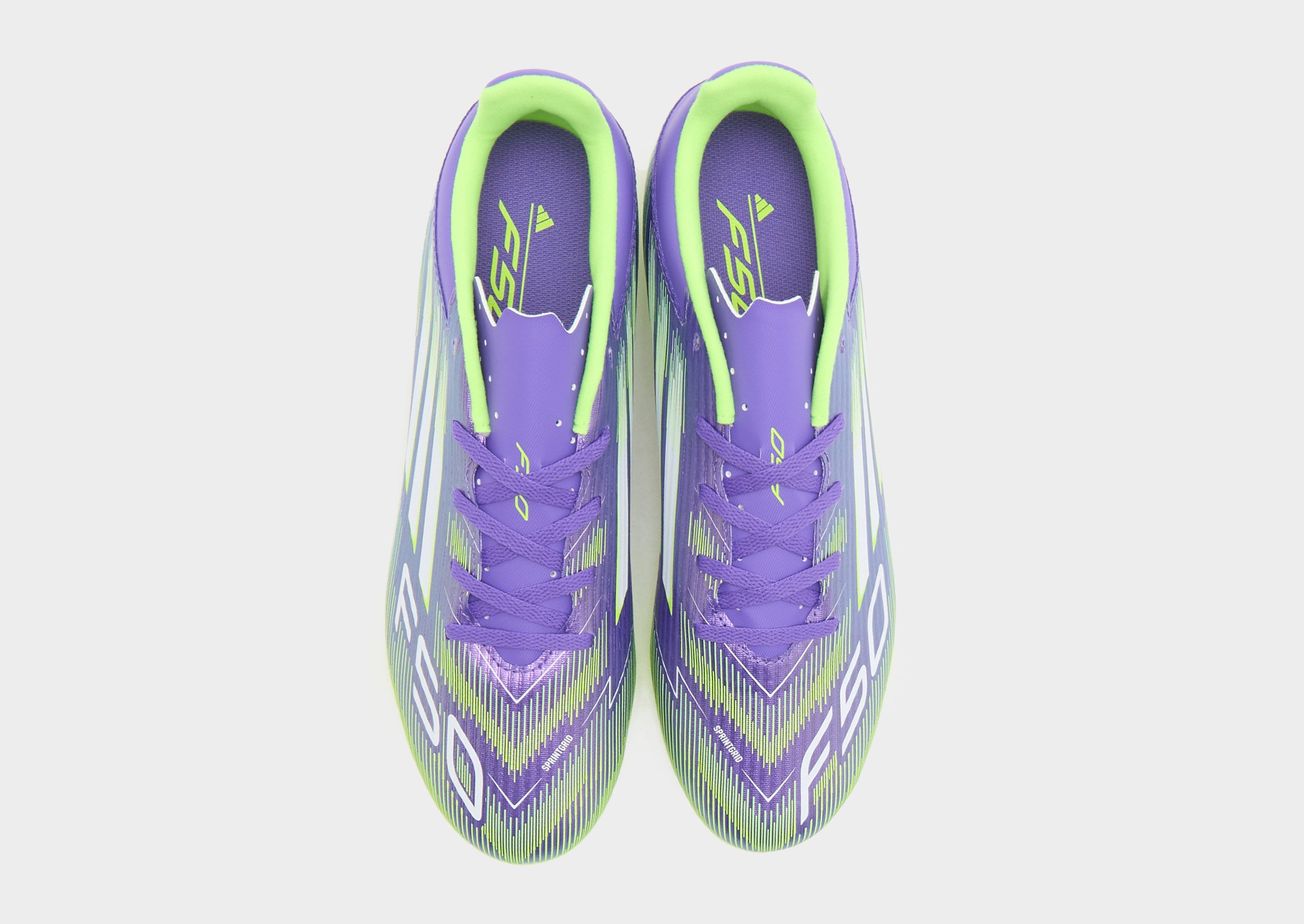 F50 Club FG
