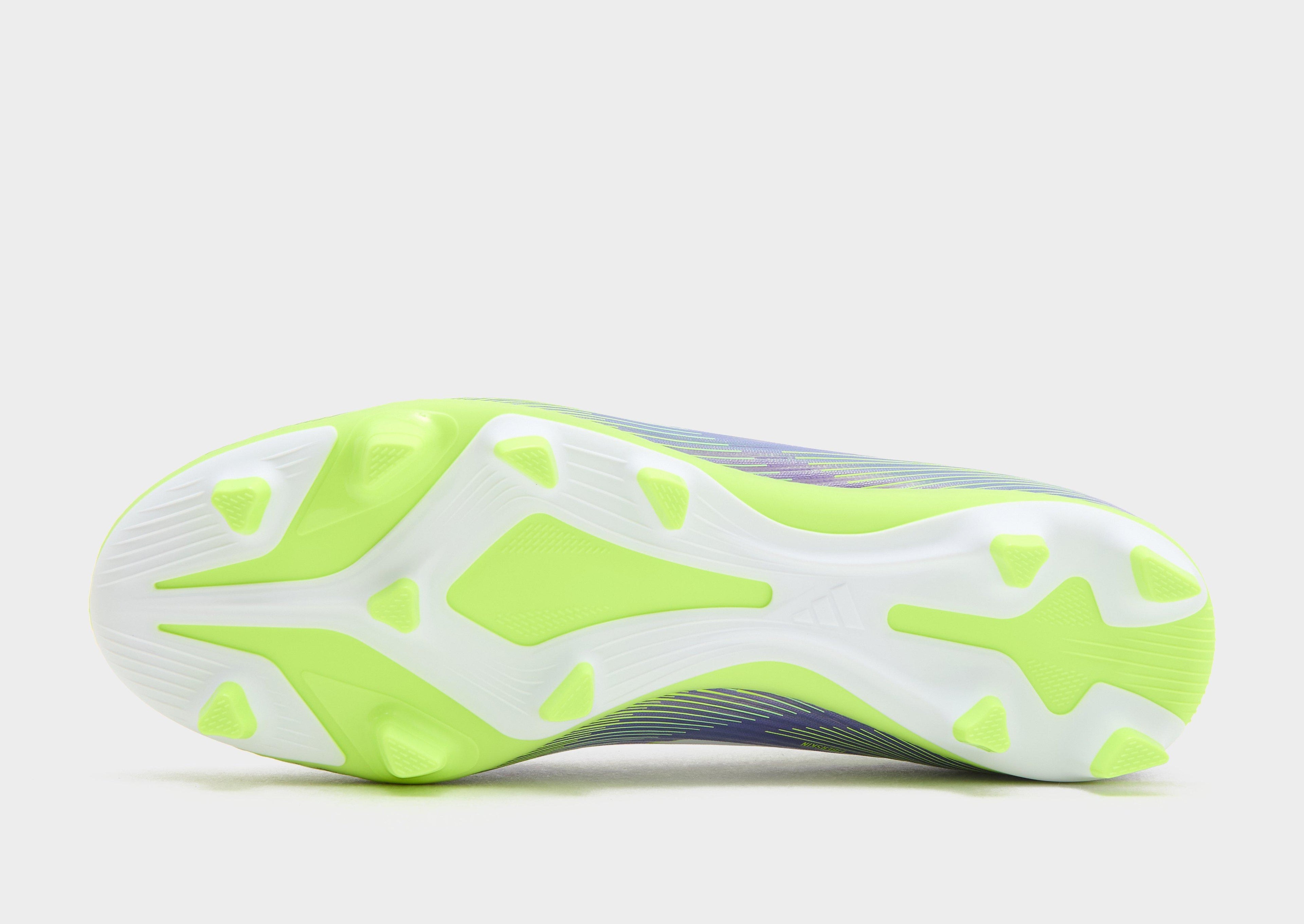 F50 Club FG