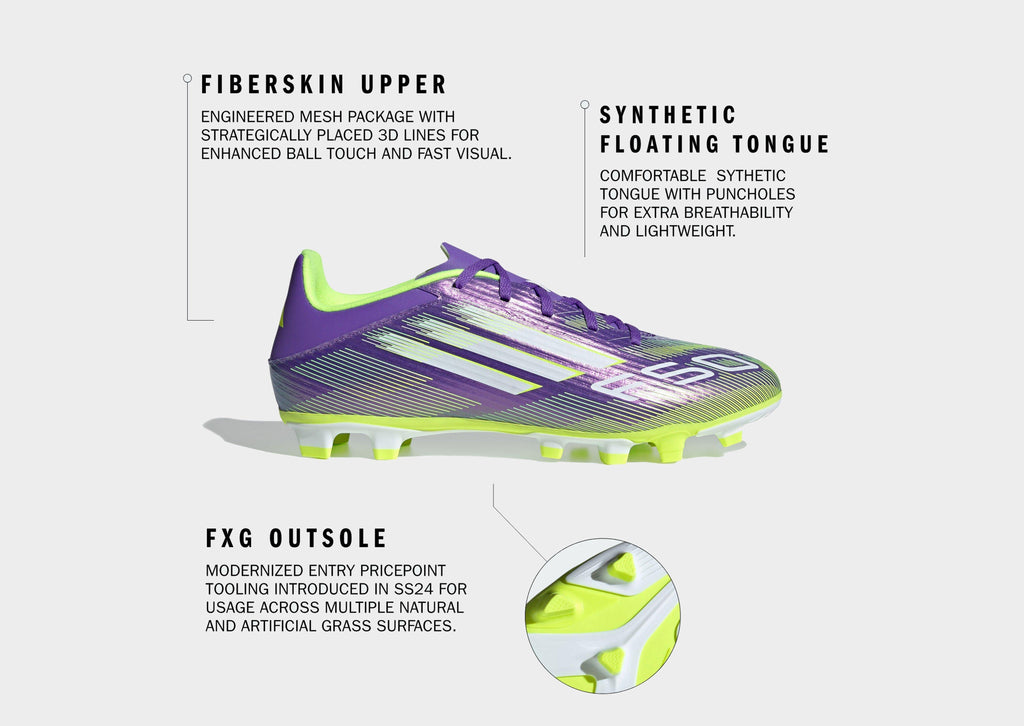 F50 Club FG