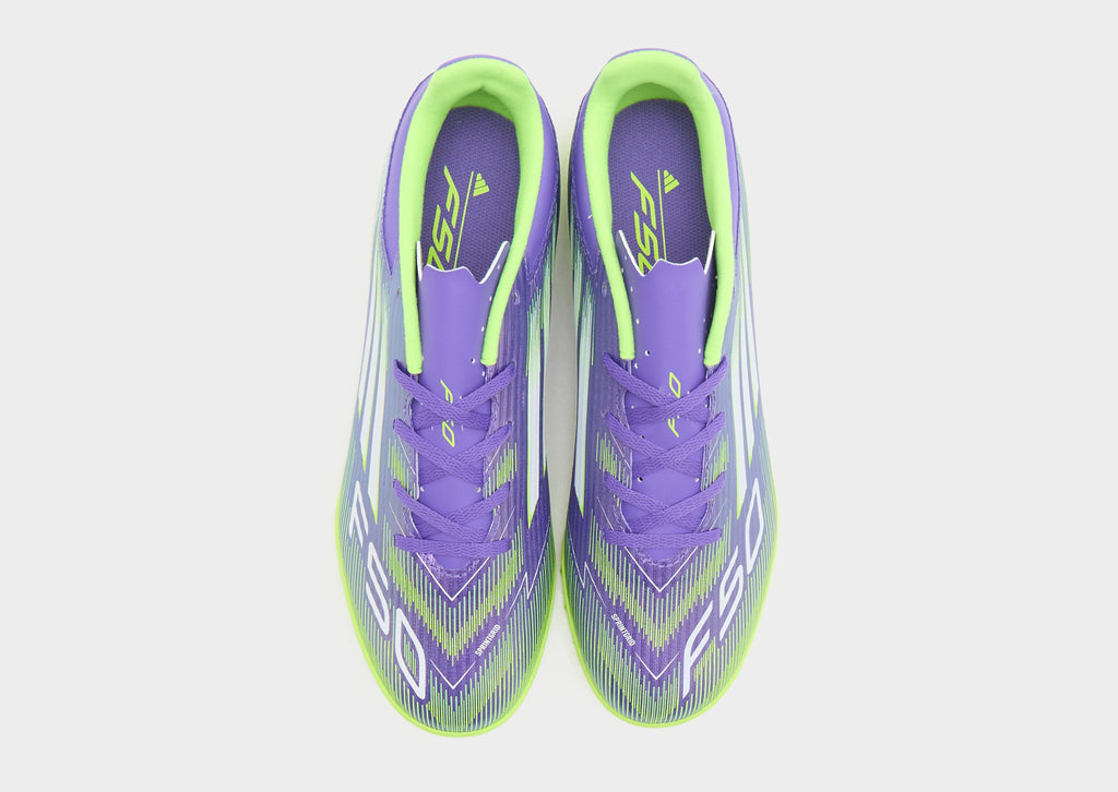 F50 Club TF