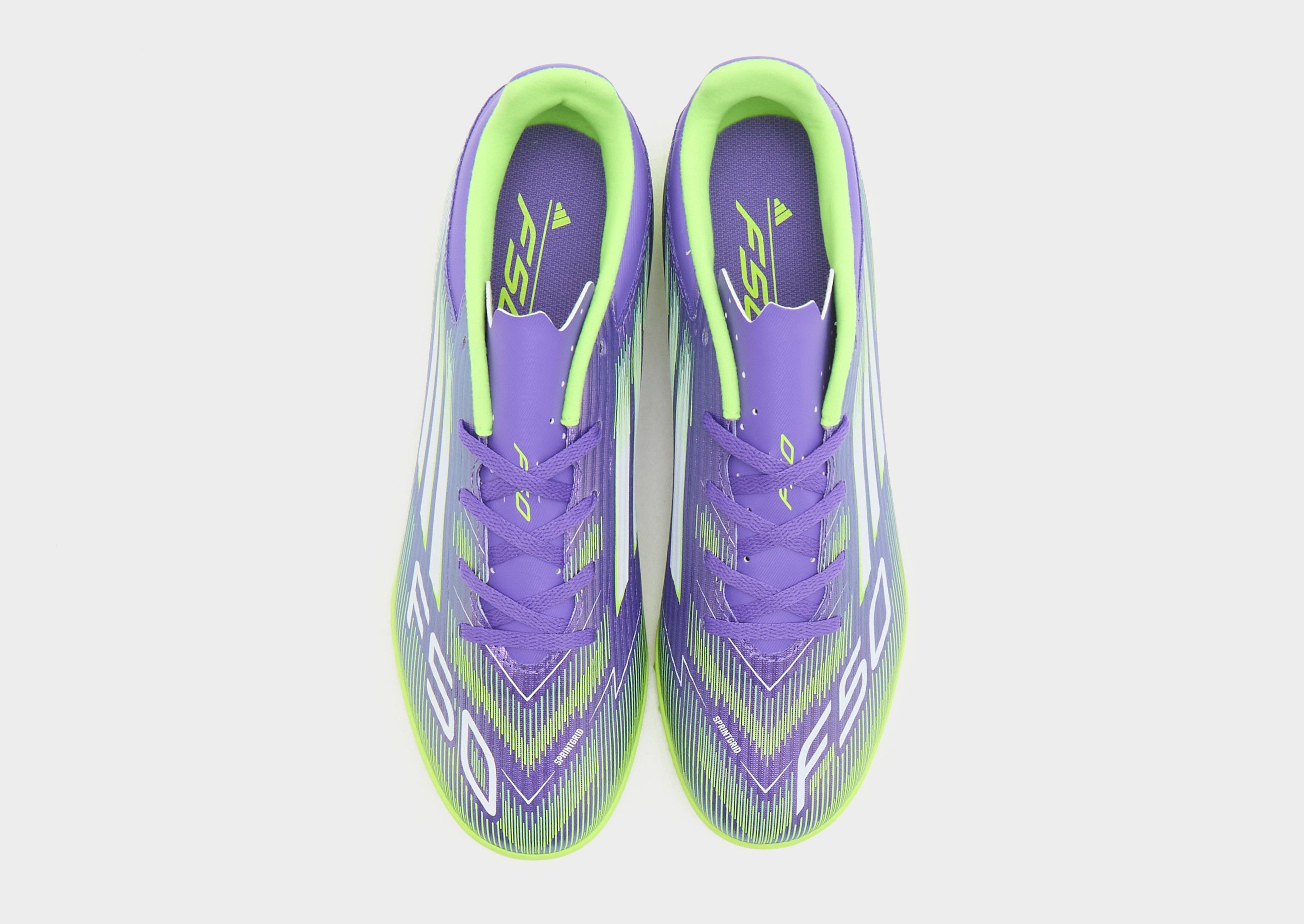 F50 Club TF