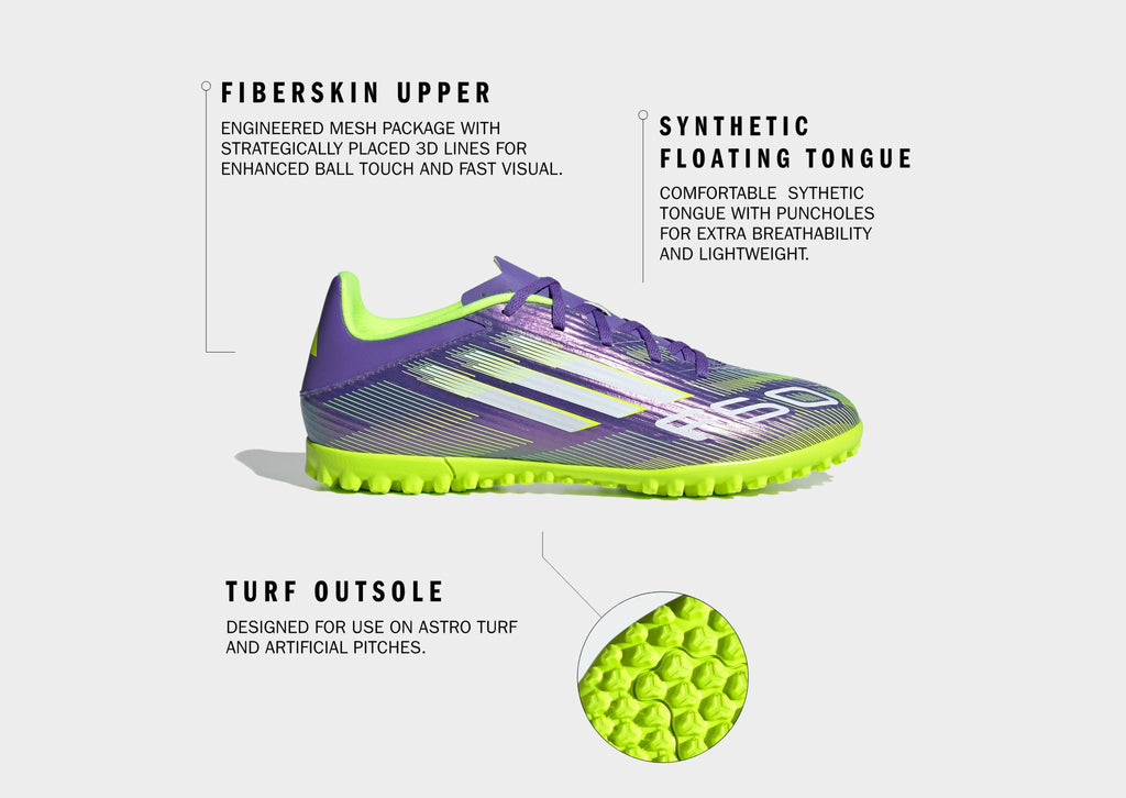 F50 Club TF