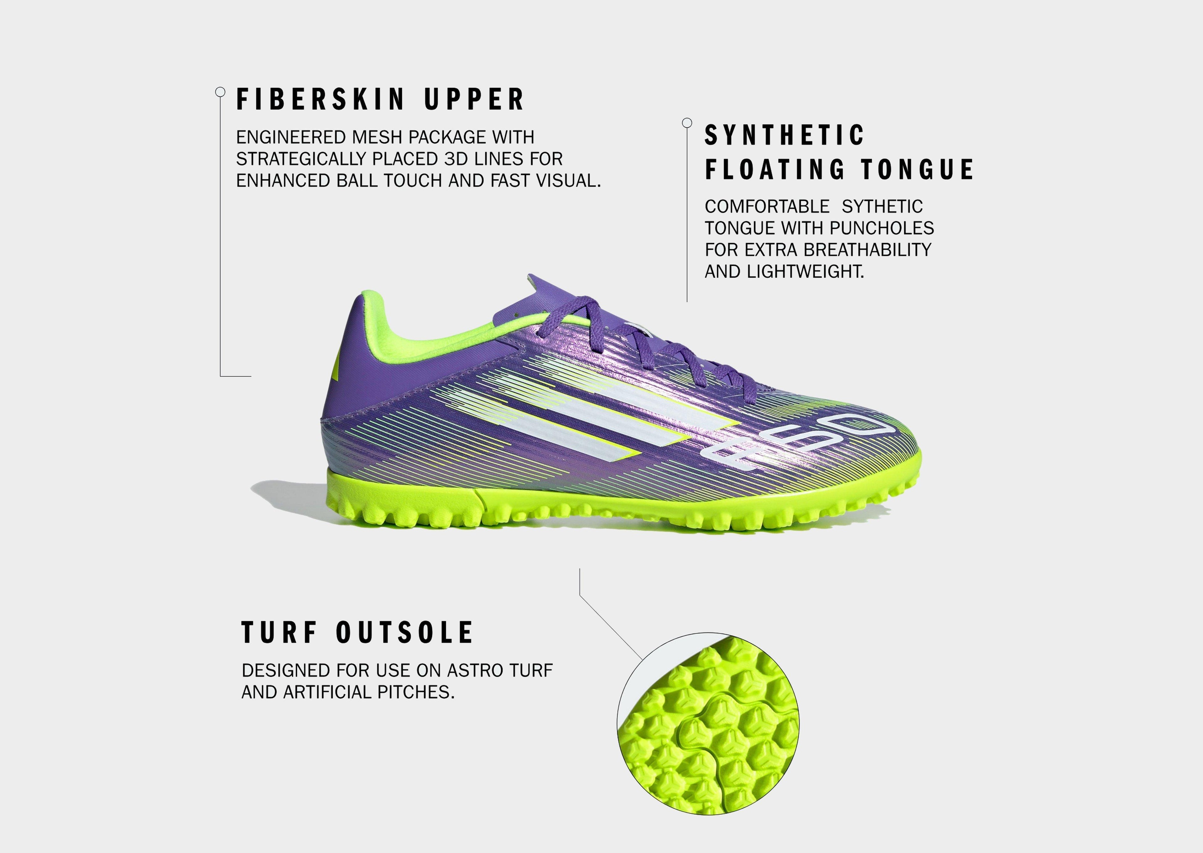F50 Club TF