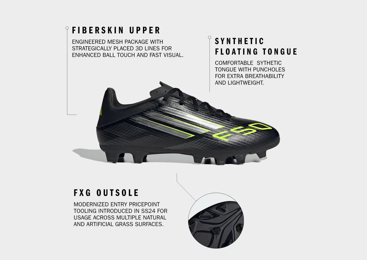 F50 Club FG