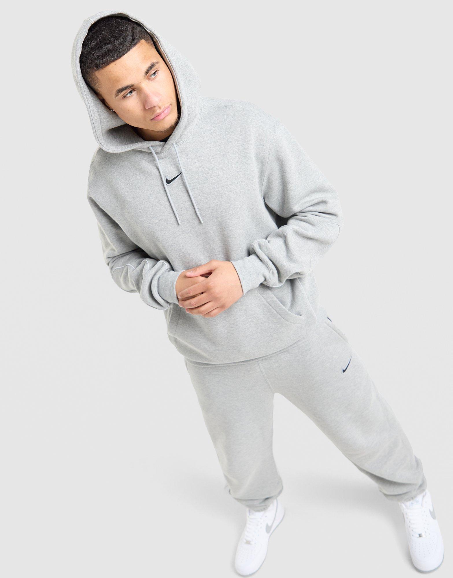 NIKE NOCTA フーディー グレー XL Grey Nike NOCTA CS Hoodie - JD Sports New Zealand