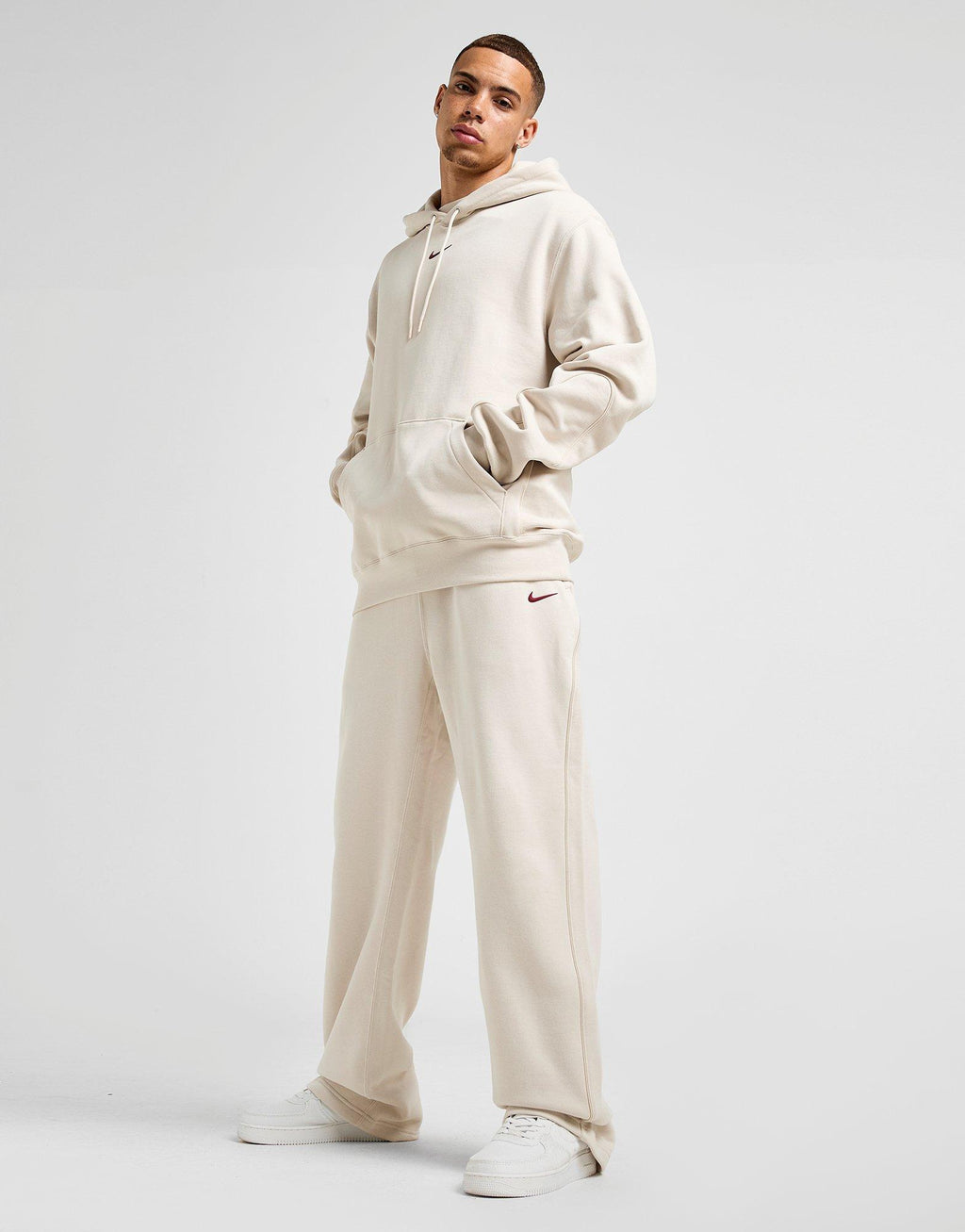 x NOCTA Opem Hem Joggers