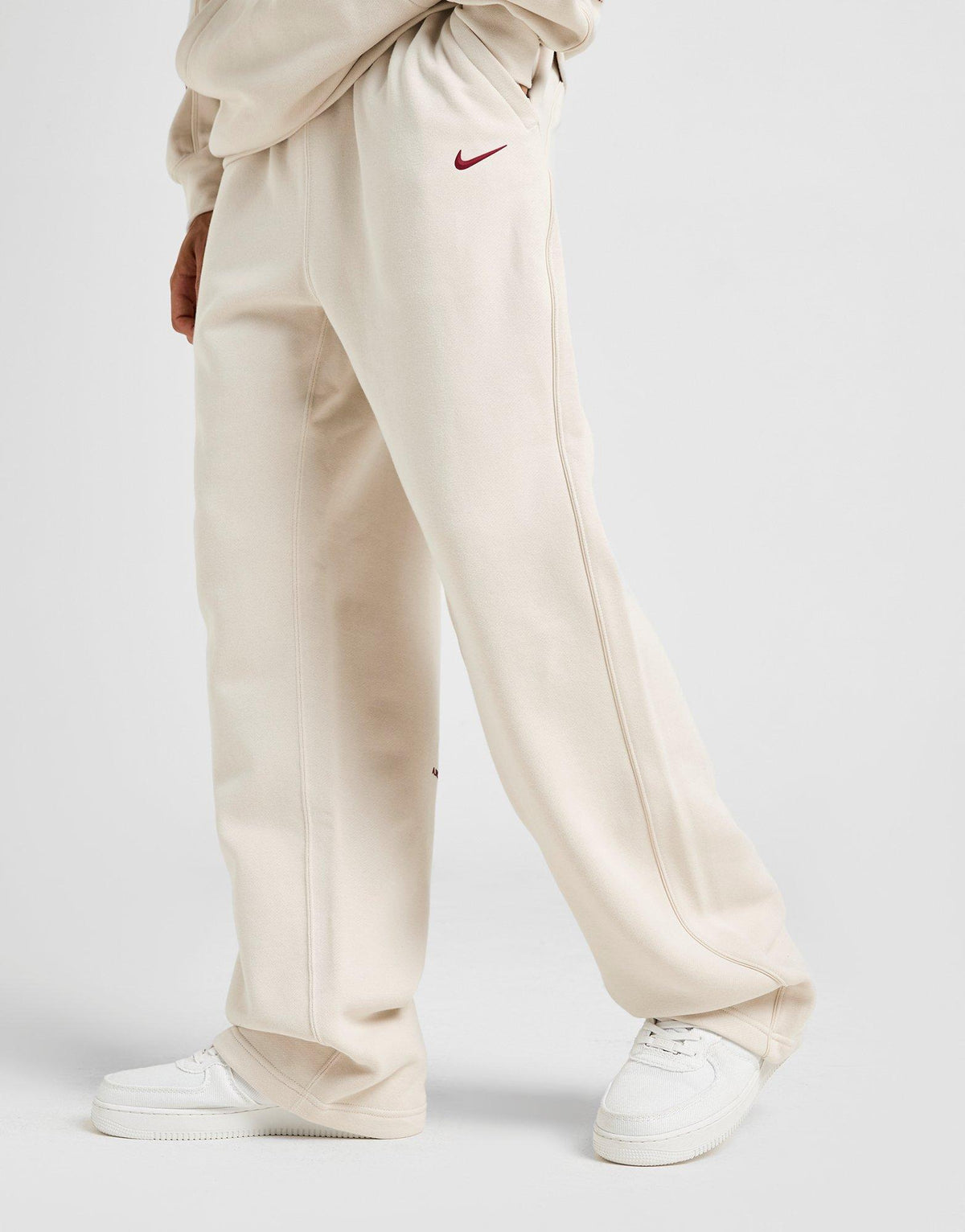 x NOCTA Opem Hem Joggers
